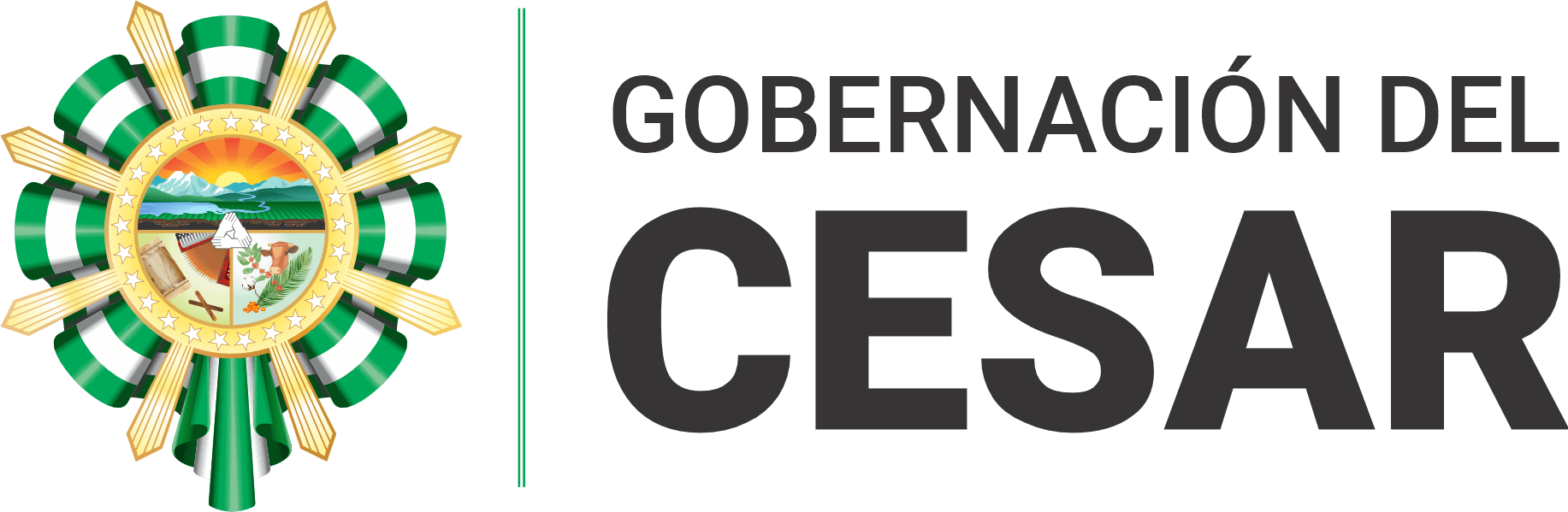 Gobernación del Cesar