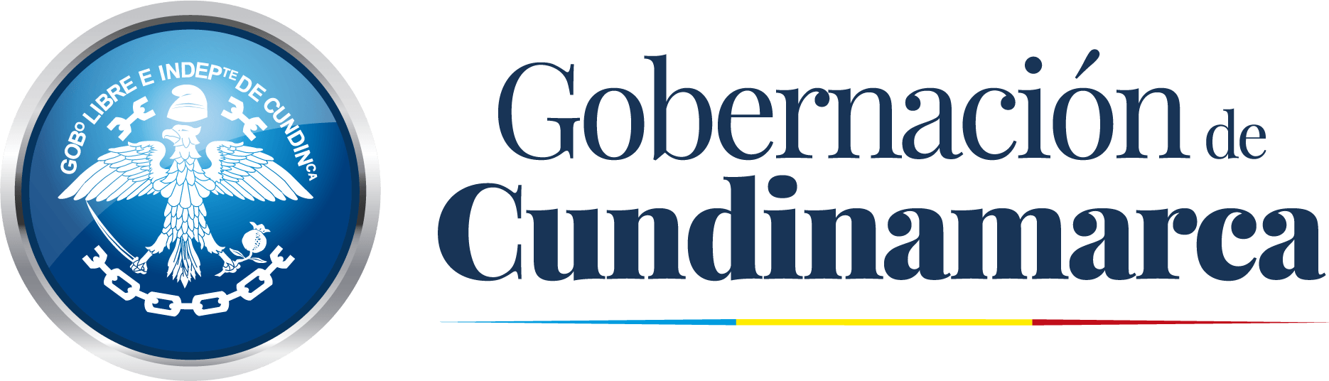 Gobernación de Cundinamarca